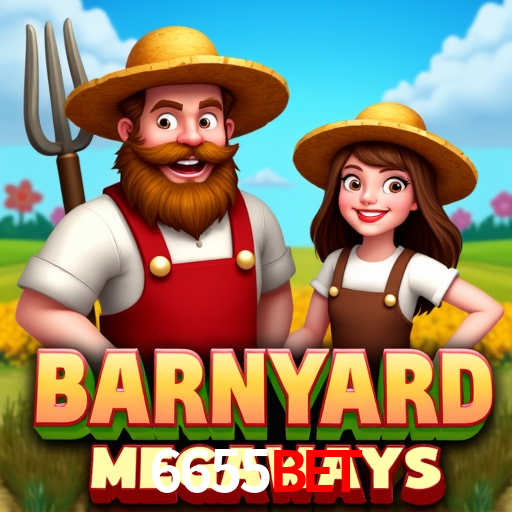 Download 6655Bet App