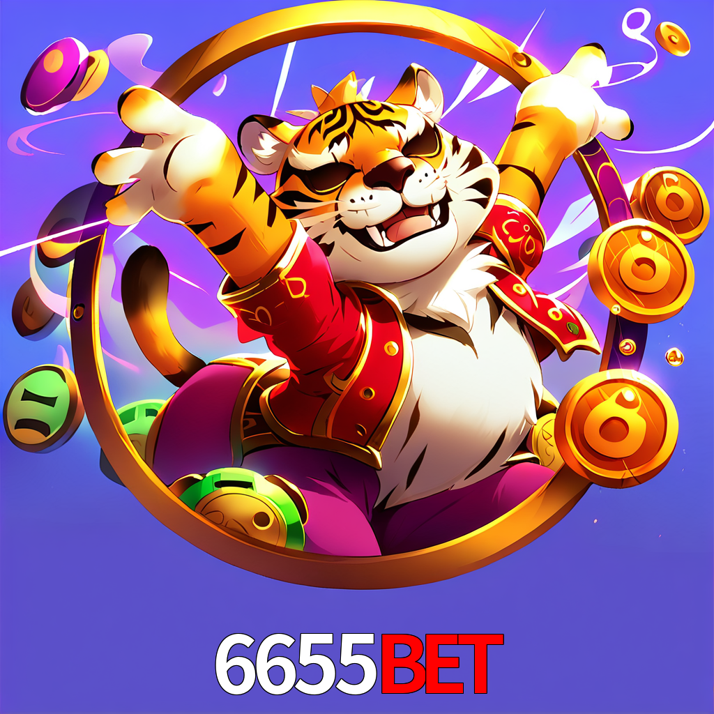 6655Bet